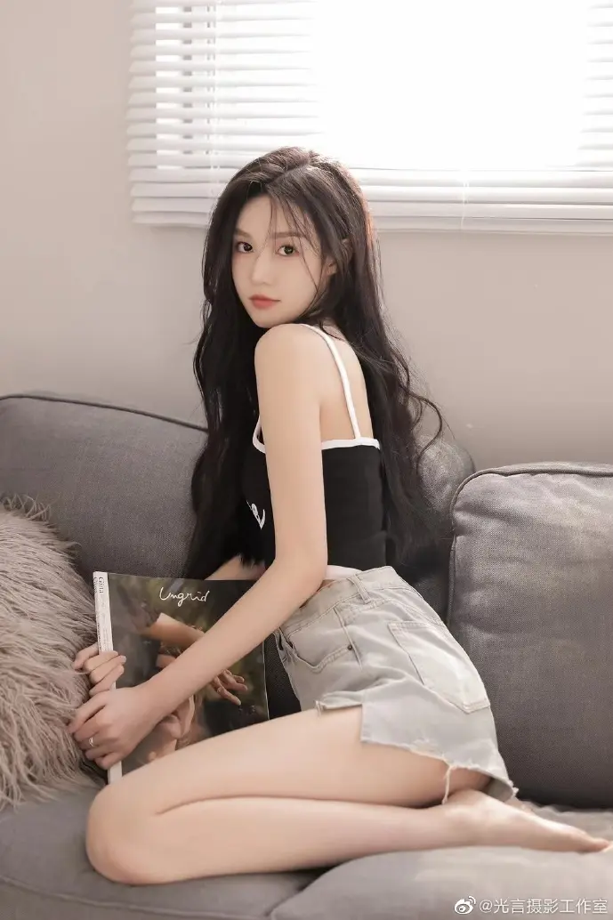 直播云工作界面