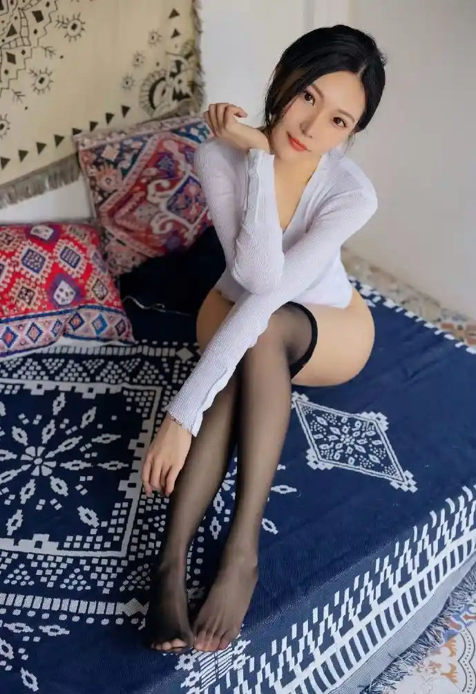 山区学生使用同步课堂